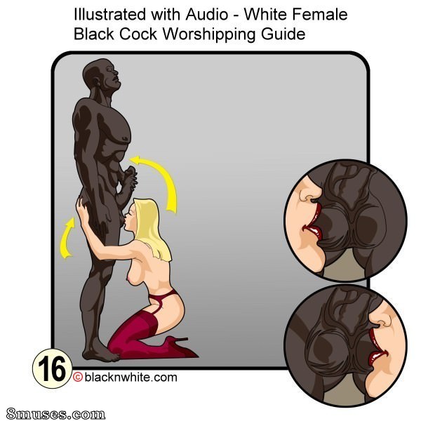 Blacknwhite.com Comics - Ilustrado - Página 41
