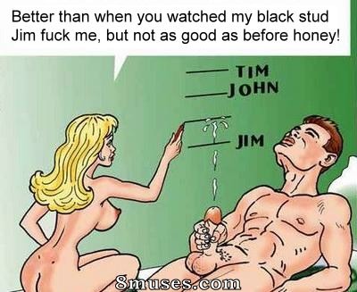 Blacknwhite.com Comics - Ilustrado - Página 9