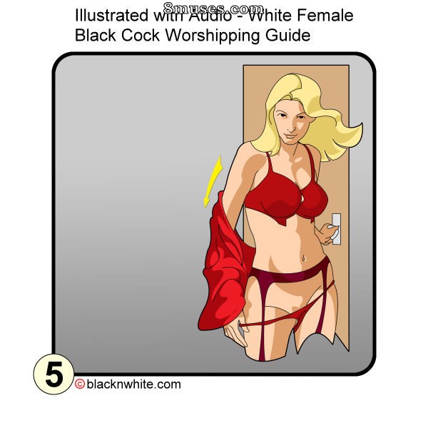 Blacknwhite.com Comics - Illustrated - Page 30