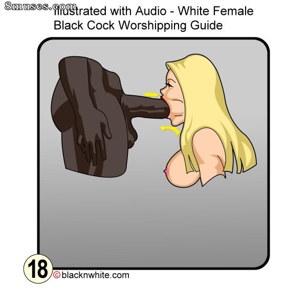 Blacknwhite.com Comics - Illustrated - Page 43