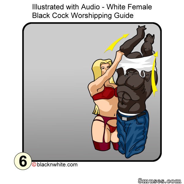Blacknwhite.com Comics - Illustrated - Page 31
