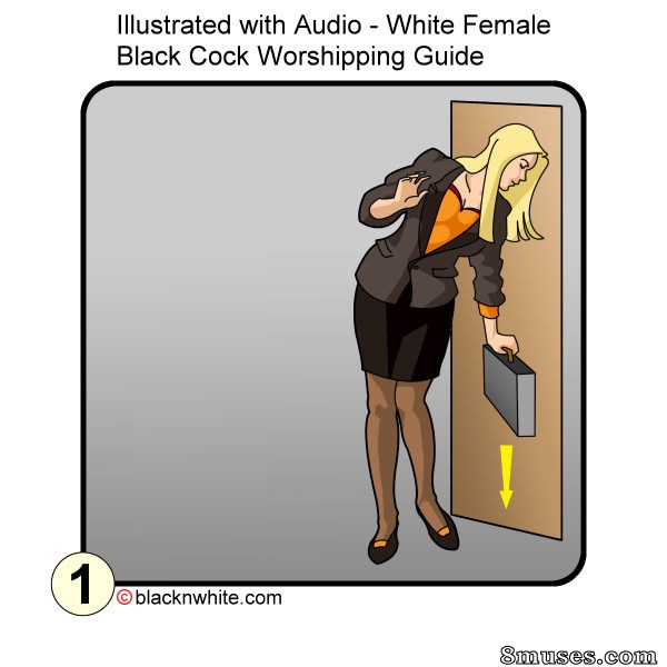 Blacknwhite.com Comics - Illustrated - Page 26
