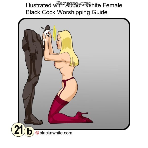 Blacknwhite.com Comics - Illustrated - Page 47