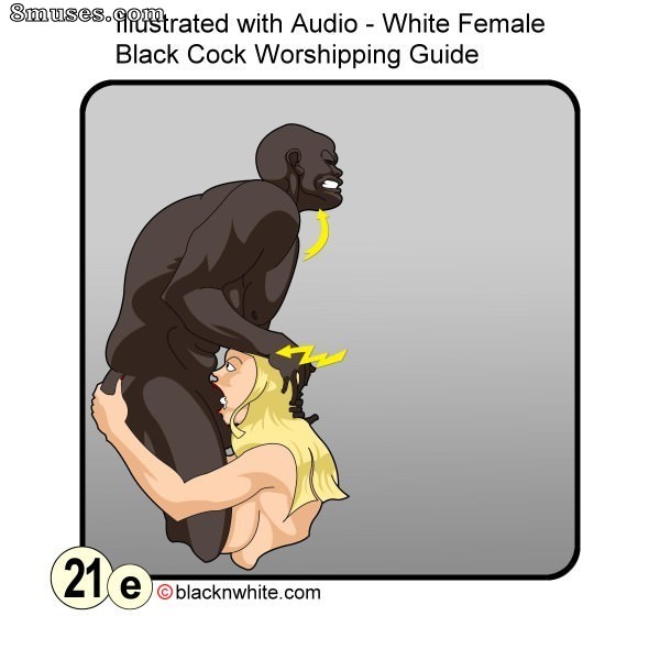 Blacknwhite.com Comics - Illustrated - Page 50