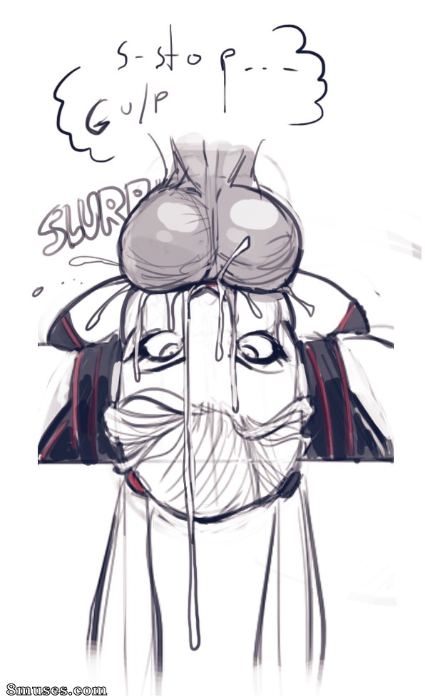 Supersluts - Harley Quinn Superslut - Page 14