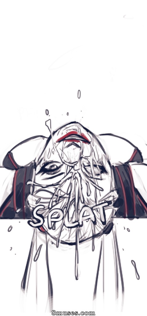 Supersluts - Harley Quinn Superslut - Page 17