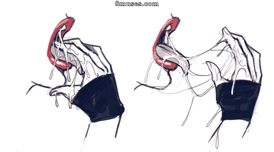 Supersluts - Harley Quinn Superslut - Page 63