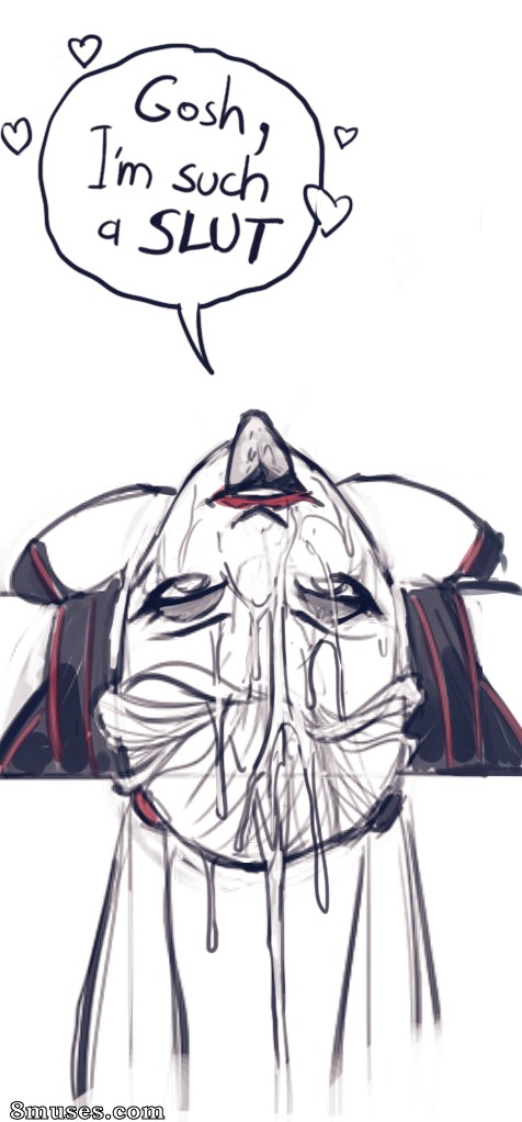 Supersluts - Harley Quinn Superslut - Page 18