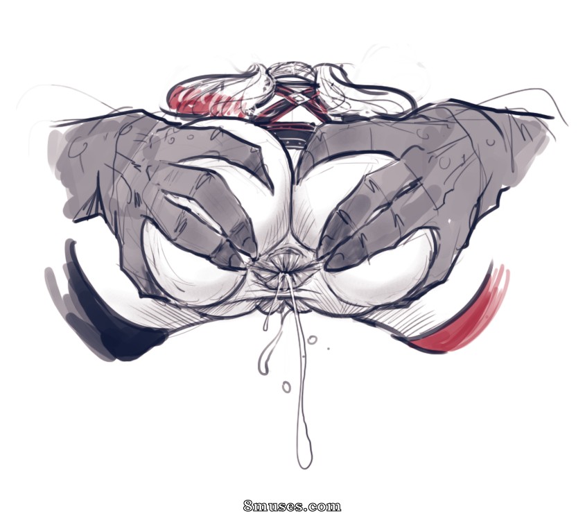 Supersluts - Harley Quinn Superslut - Page 88