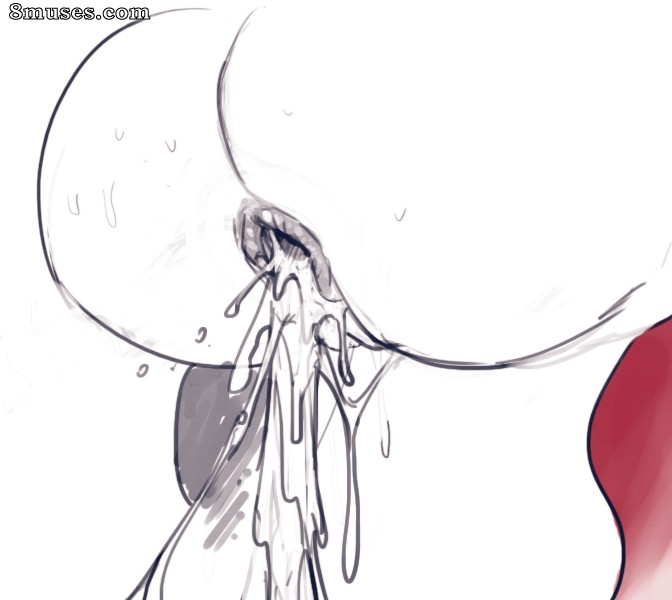 Supersluts - Harley Quinn Superslut - Page 86