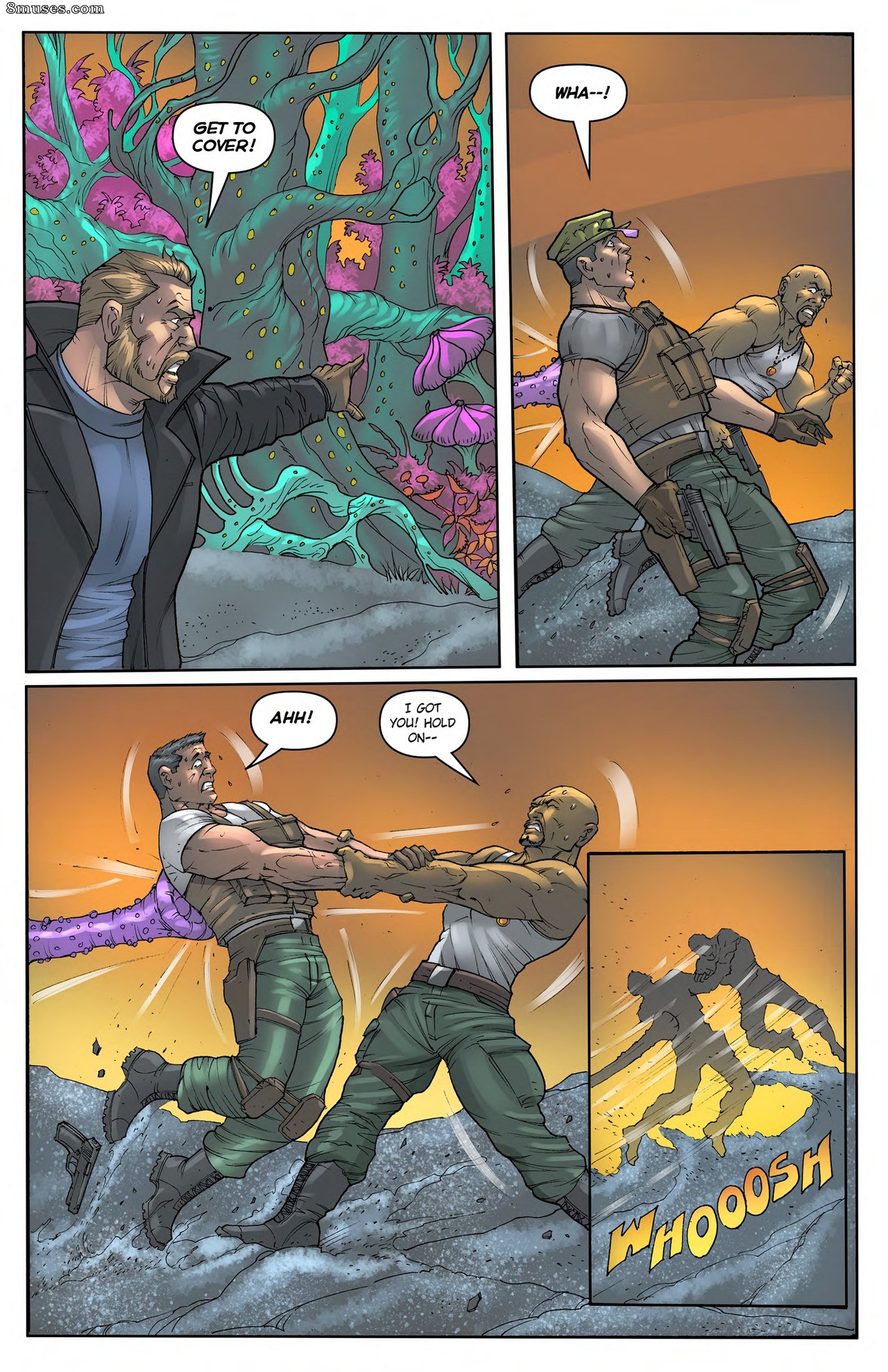 Gecko Bites - Issue 1 - Page 10