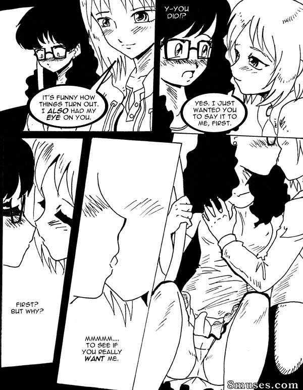 Bomba de cereza - Número 6 - Página 6