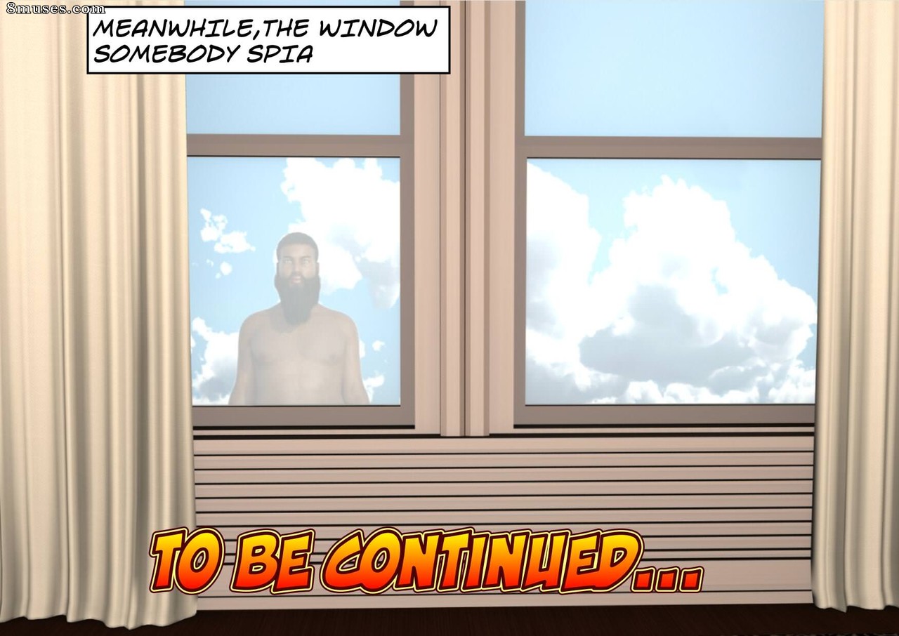 Foster Mother - Issue 2 - Page 55
