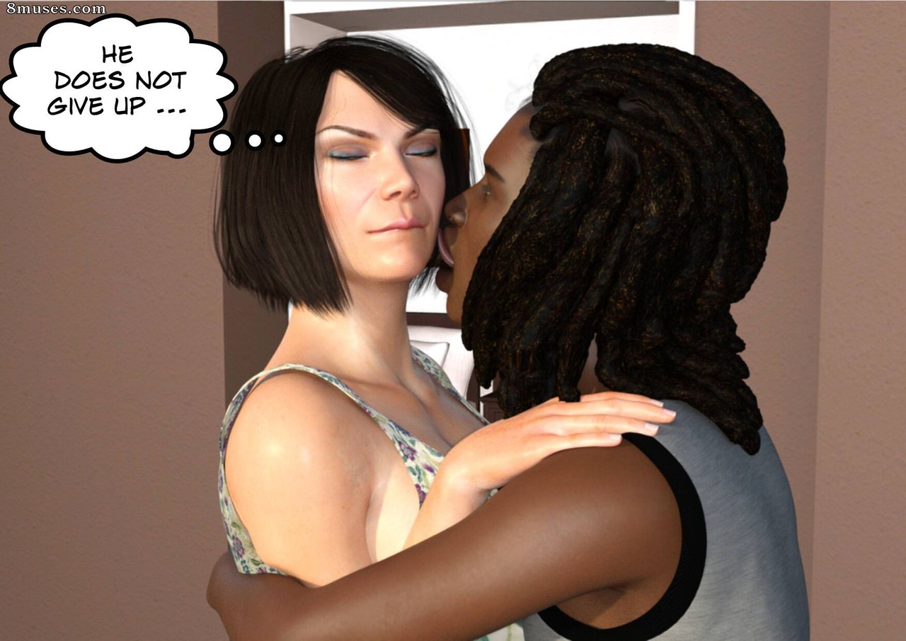 Foster Mother - Issue 2 - Page 15