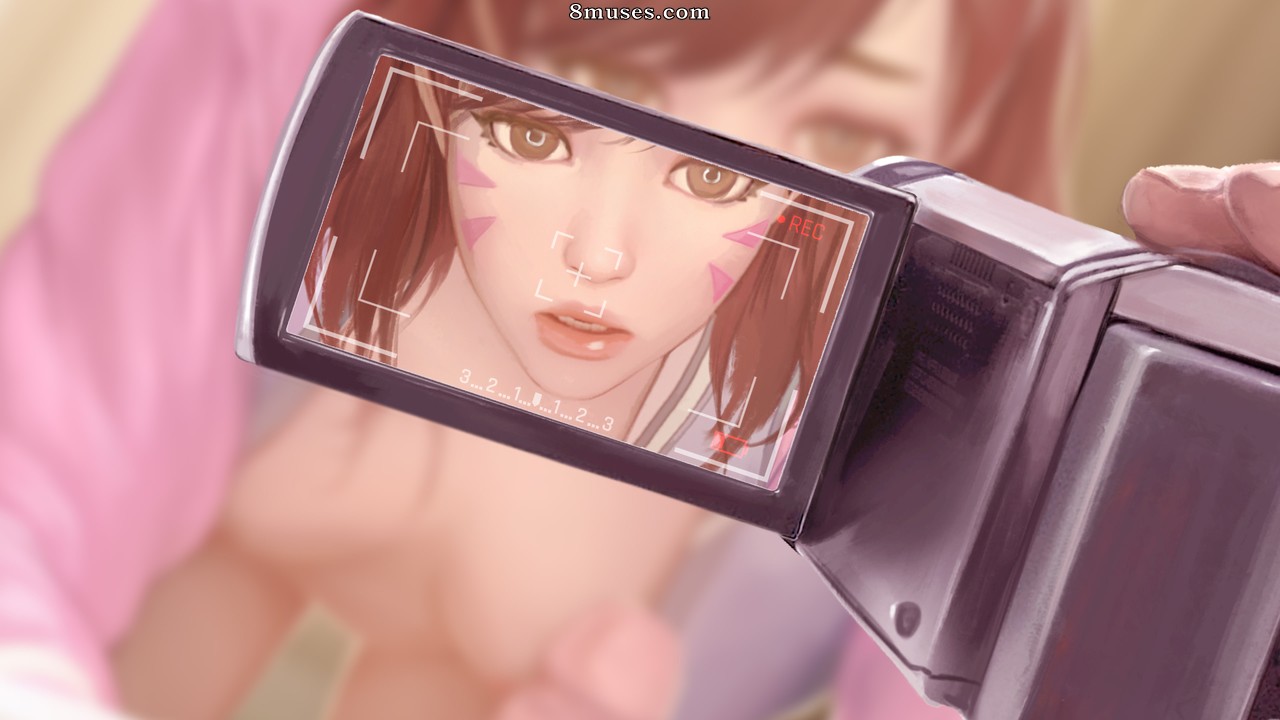 Date With Her 1 - 002_wthout_Dialogue - Page 1