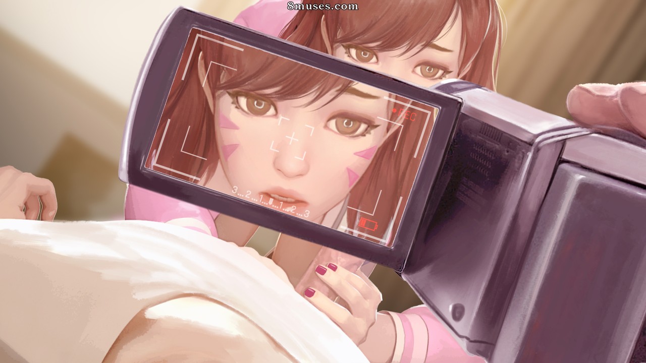 Date With Her 1 - 002_wthout_Dialogue - Page 10