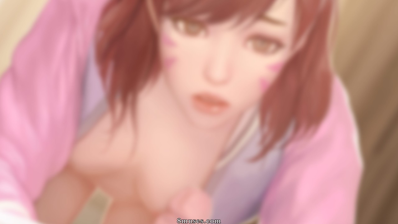 Date With Her 1 - 002_wthout_Dialogue - Page 2