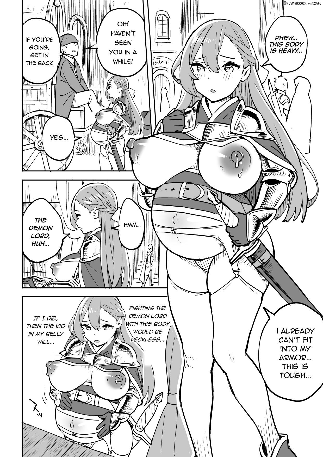Irotenya - Tada no Yado ni wa Goyoujin! - Beware of Free Lodging! - Page 32