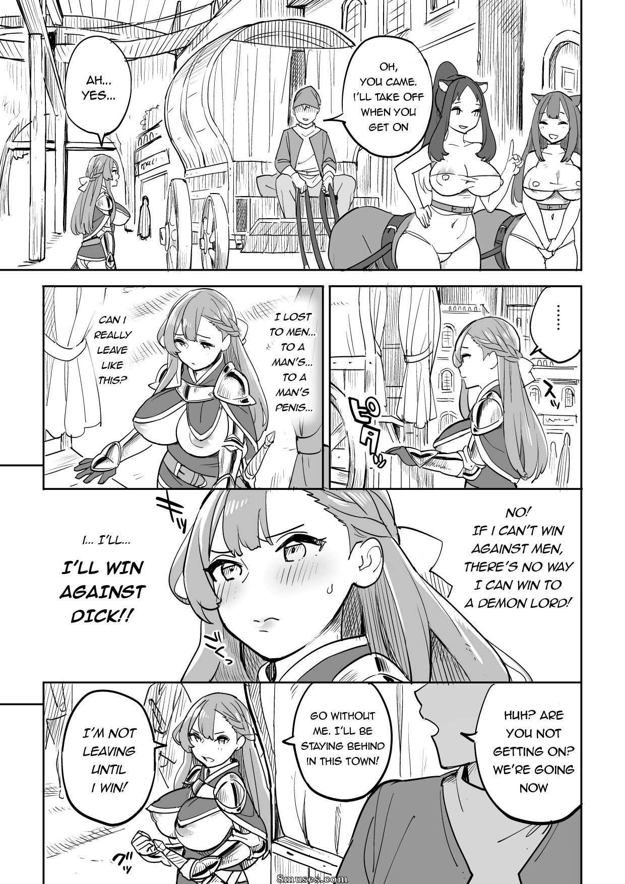 Irotenya - Tada no Yado ni wa Goyoujin! - Beware of Free Lodging! - Page 27