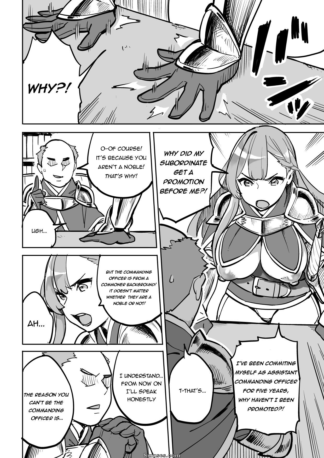 Irotenya - Tada no Yado ni wa Goyoujin! - Beware of Free Lodging! - Page 2