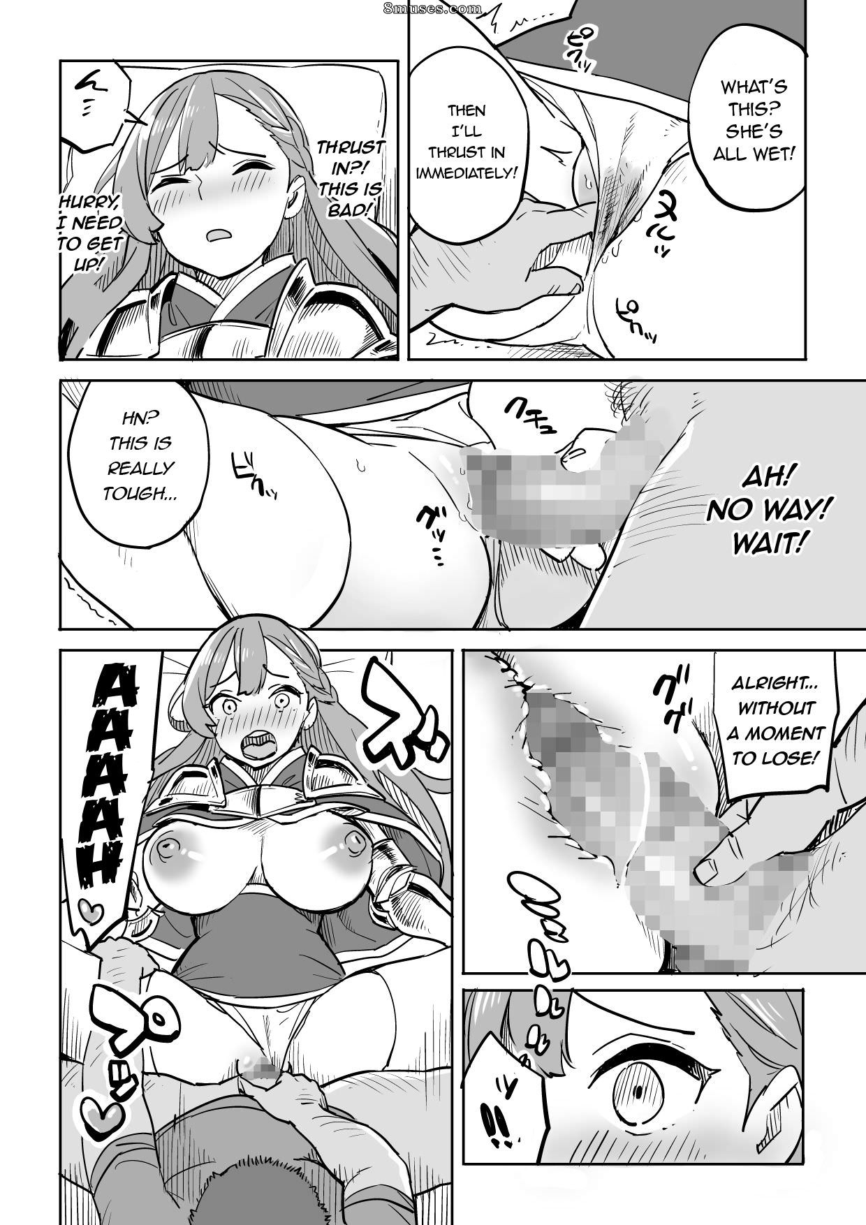 Irotenya - Tada no Yado ni wa Goyoujin! - Beware of Free Lodging! - Page 14