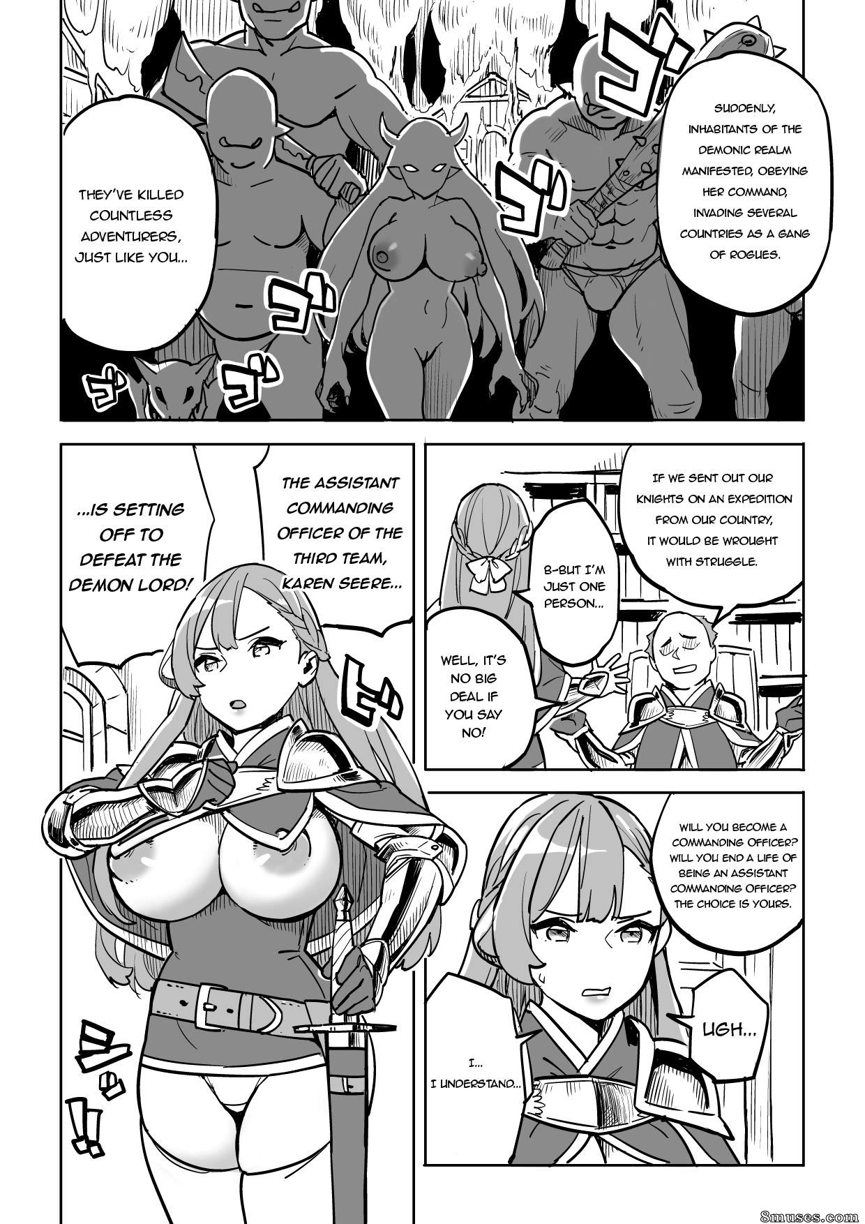Irotenya - Tada no Yado ni wa Goyoujin! - Beware of Free Lodging! - Page 4