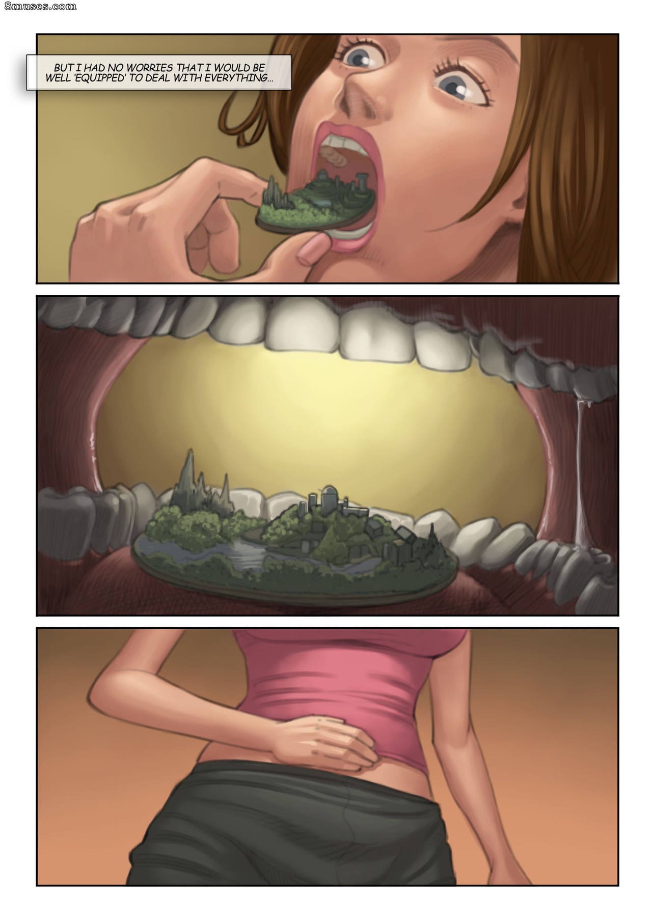 Growing Science - Issue 1 - Page 7