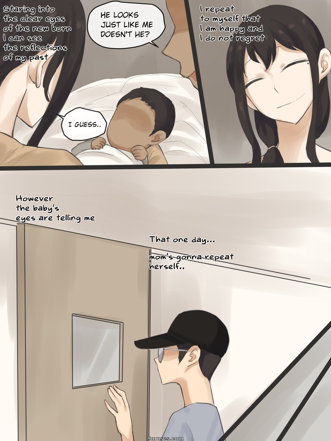 laliberte - Yuj After - Page 3