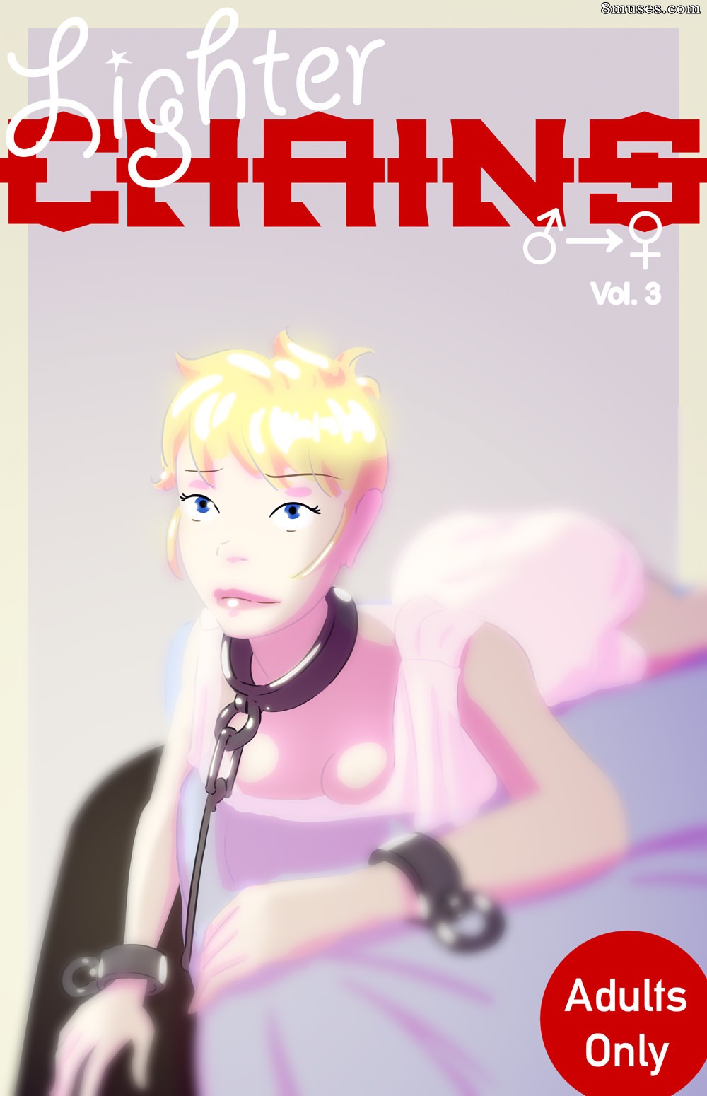Lighter Chains - Vol. 3 - Page 1