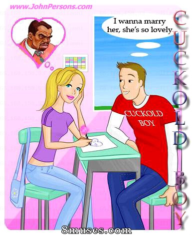 Johnpersons - Guest Art - Page 205