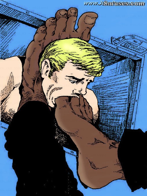 Johnpersons - Guest Art - Page 250