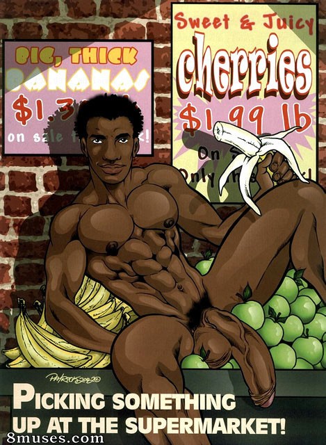 Johnpersons - Guest Art - Page 20