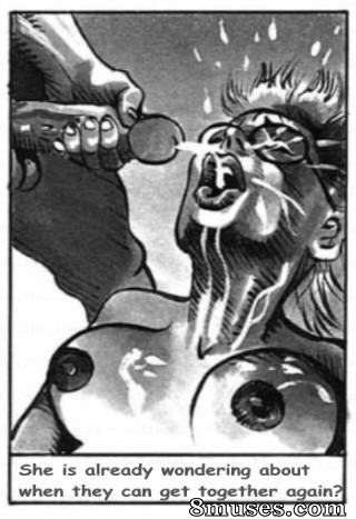 Johnpersons - Guest Art - Page 311