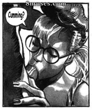 Johnpersons - Guest Art - Page 300