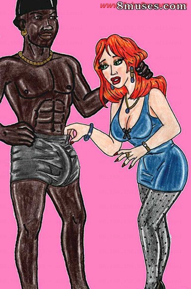 Johnpersons - Guest Art - Page 264