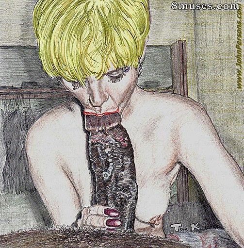 Johnpersons - Guest Art - Page 312