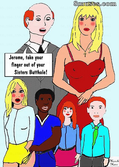 Johnpersons - Guest Art - Page 87