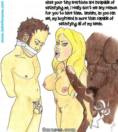 Johnpersons - Guest Art - Page 91
