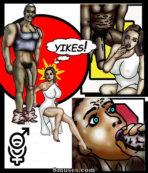 Johnpersons - Guest Art - Page 254
