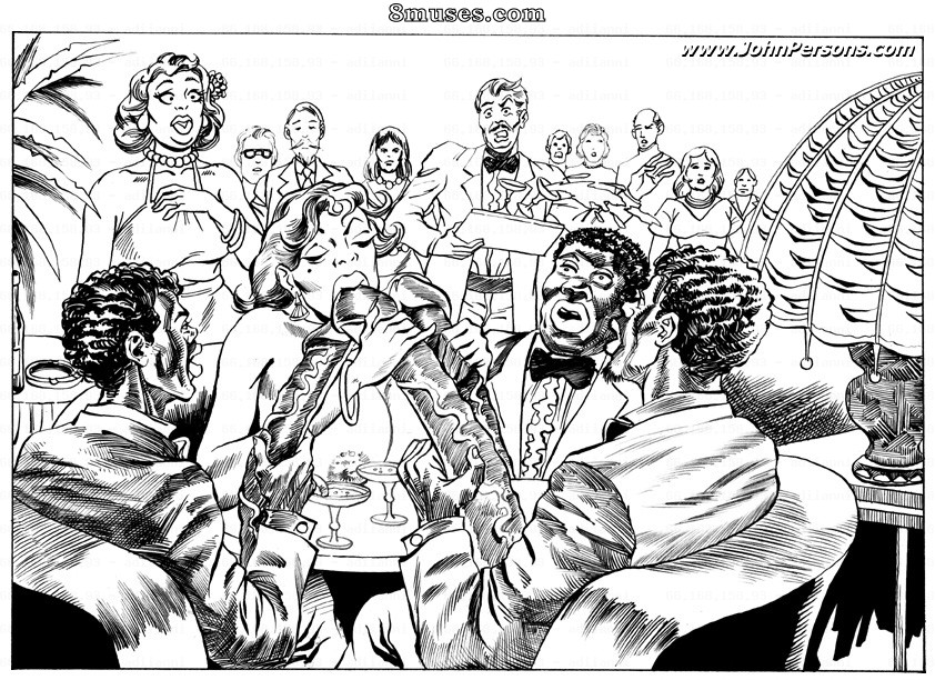 Johnpersons - Guest Art - Page 165