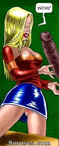 Johnpersons - Guest Art - Page 140