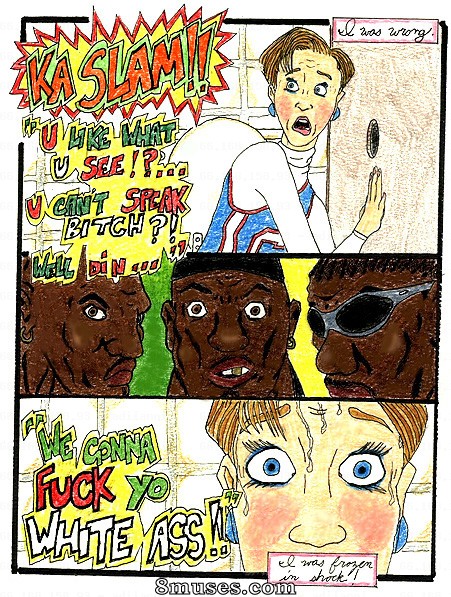 Johnpersons - Guest Art - Page 318