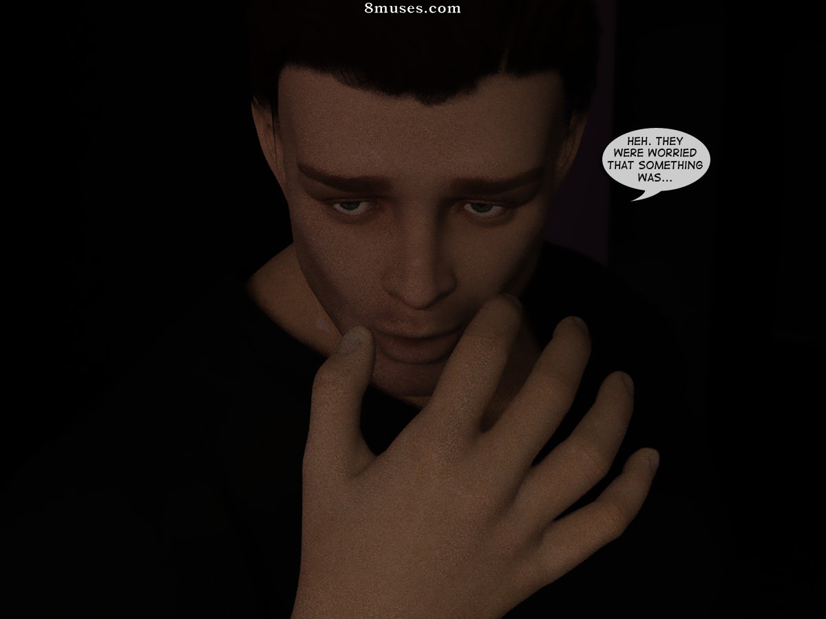 The Champagne Room - Issue 2 - Page 69