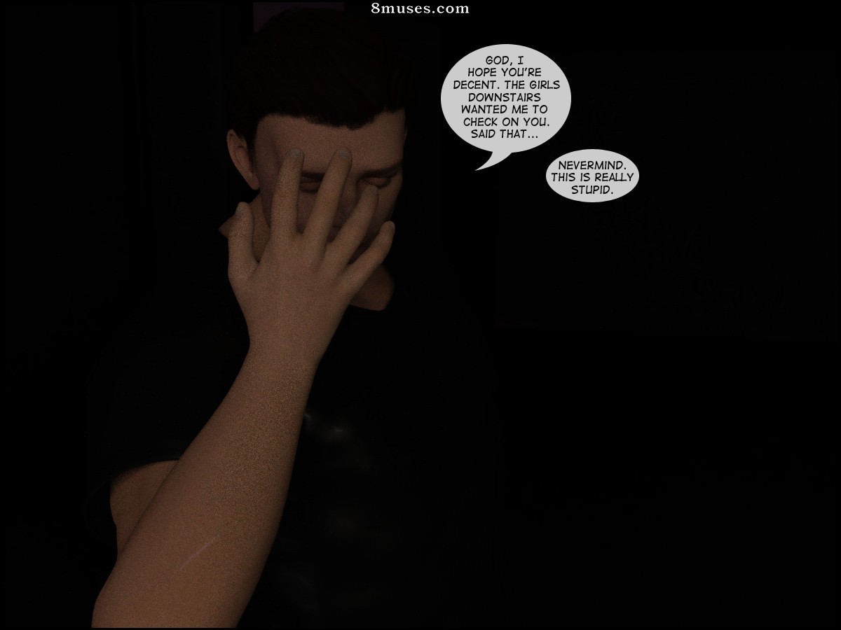 The Champagne Room - Issue 2 - Page 68
