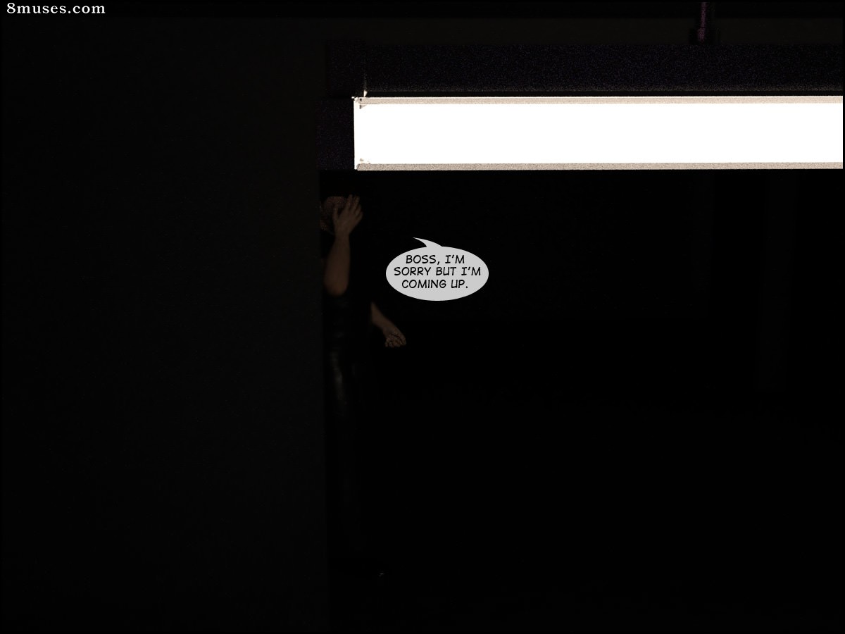 The Champagne Room - Issue 2 - Page 67