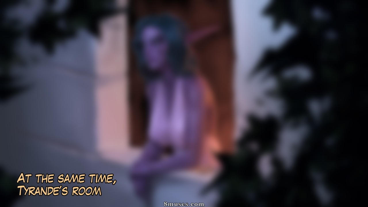 Firollian - Behind of the World Part 1 - Page 139