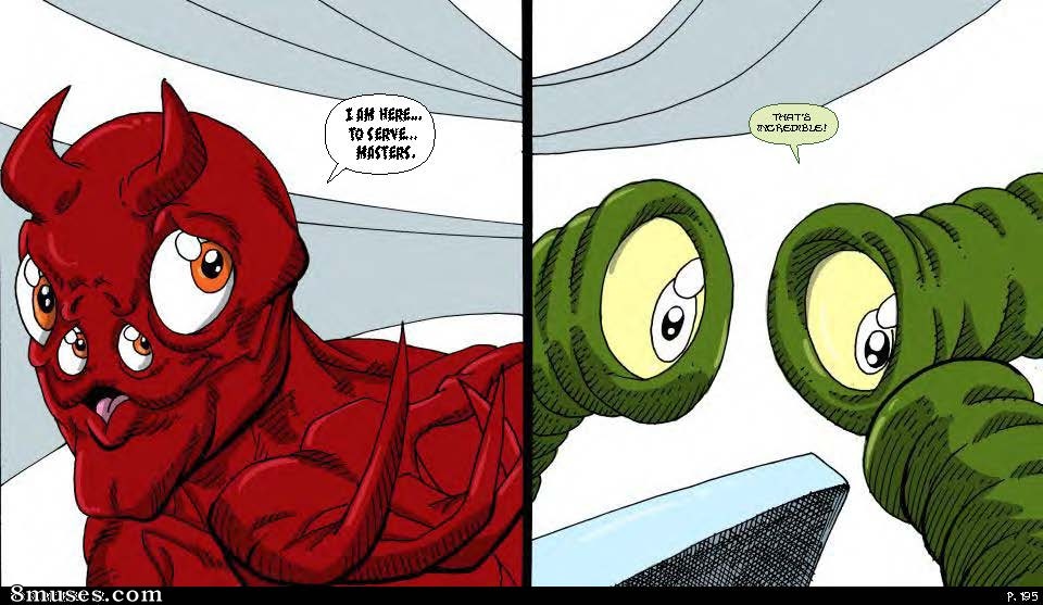 Pissy Pussy - Issue 1-4 - Page 66