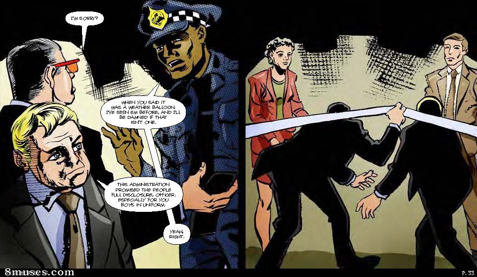 Pissy Pussy - Issue 1-4 - Page 118