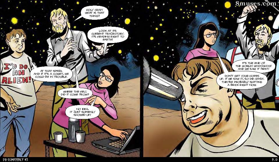 Pissy Pussy - Issue 1-4 - Page 94
