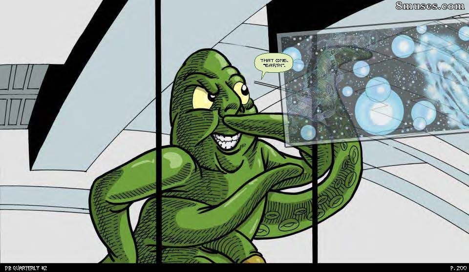 Pissy Pussy - Issue 1-4 - Page 71